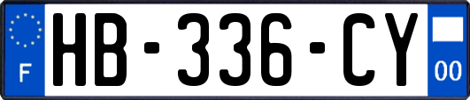 HB-336-CY