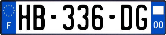 HB-336-DG