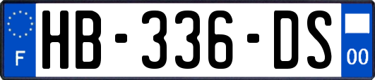HB-336-DS