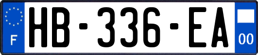 HB-336-EA