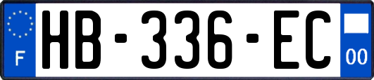 HB-336-EC
