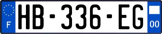 HB-336-EG