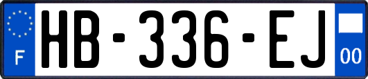 HB-336-EJ