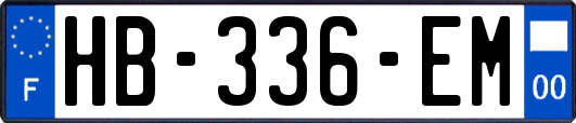 HB-336-EM