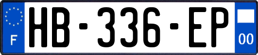 HB-336-EP