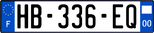 HB-336-EQ