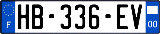HB-336-EV