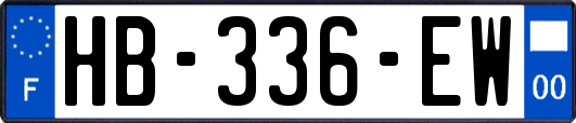 HB-336-EW