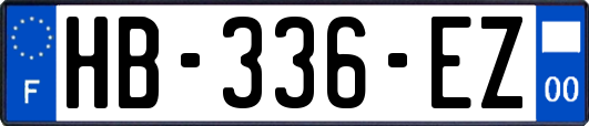 HB-336-EZ