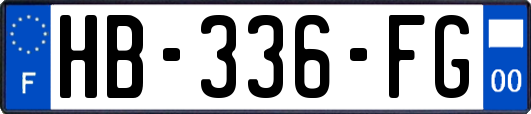 HB-336-FG