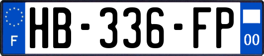 HB-336-FP