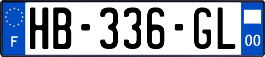 HB-336-GL