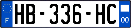 HB-336-HC
