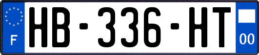 HB-336-HT