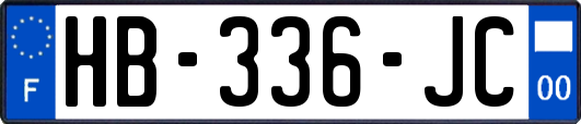 HB-336-JC