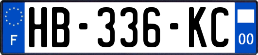 HB-336-KC