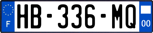 HB-336-MQ