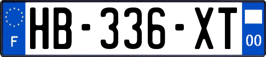 HB-336-XT
