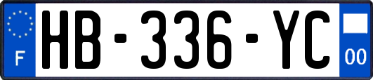 HB-336-YC