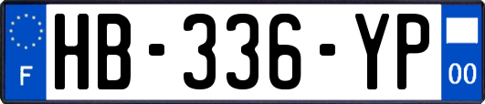 HB-336-YP