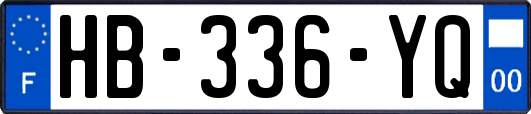 HB-336-YQ