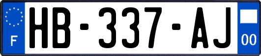 HB-337-AJ