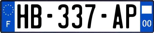 HB-337-AP