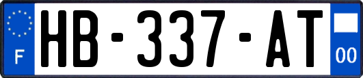 HB-337-AT