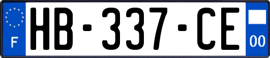 HB-337-CE
