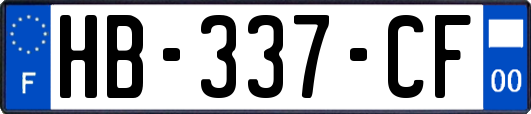 HB-337-CF