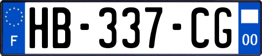 HB-337-CG