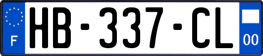 HB-337-CL