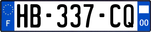 HB-337-CQ