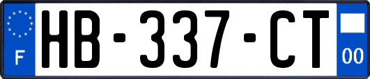 HB-337-CT