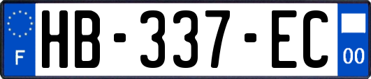 HB-337-EC