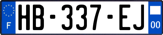 HB-337-EJ