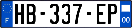 HB-337-EP