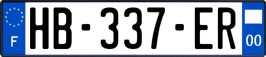 HB-337-ER