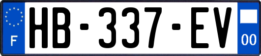 HB-337-EV