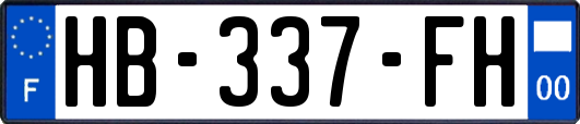 HB-337-FH