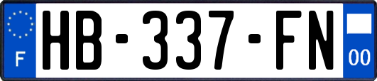 HB-337-FN