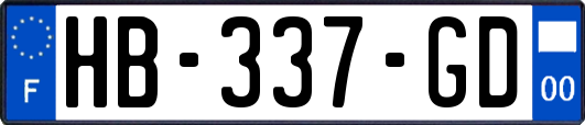 HB-337-GD