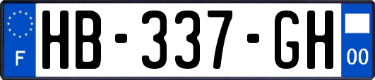 HB-337-GH