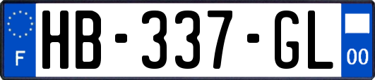 HB-337-GL