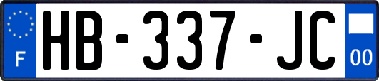HB-337-JC