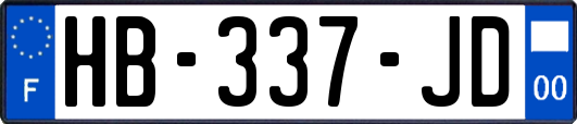 HB-337-JD