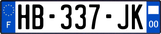 HB-337-JK