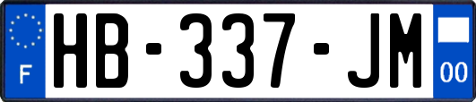 HB-337-JM