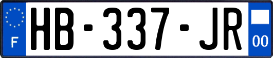 HB-337-JR