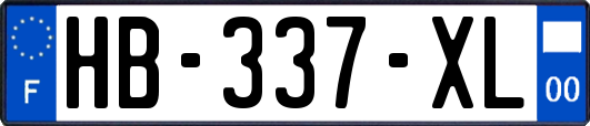 HB-337-XL